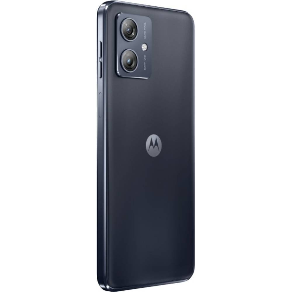 Смартфон MOTOROLA G54 12/256GB Dual Sim Midnight Blue (PB0W0006RS) Диагональ дисплея 6.5