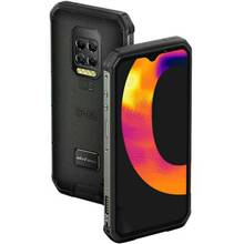 Смартфон ULEFONE Armor 9 8/128GB Black (64729)