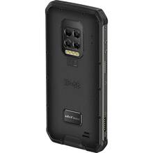 Смартфон ULEFONE Armor 9 8/128GB Black (64729)
