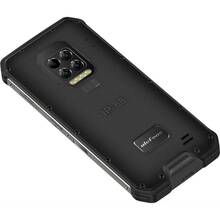 Смартфон ULEFONE Armor 9 8/128GB Black (64729)