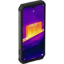 Смартфон ULEFONE Armor 9 8/128GB Black (64729)