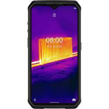 Смартфон ULEFONE Armor 9 8/128GB Black (64729)