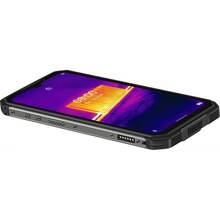 Смартфон ULEFONE Armor 9 8/128GB Black (64729)