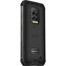 Смартфон ULEFONE Armor 9 8/128GB Black (64729)