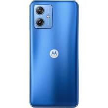 Смартфон MOTOROLA G54 12/256GB Pearl Blue (PB0W0007RS)