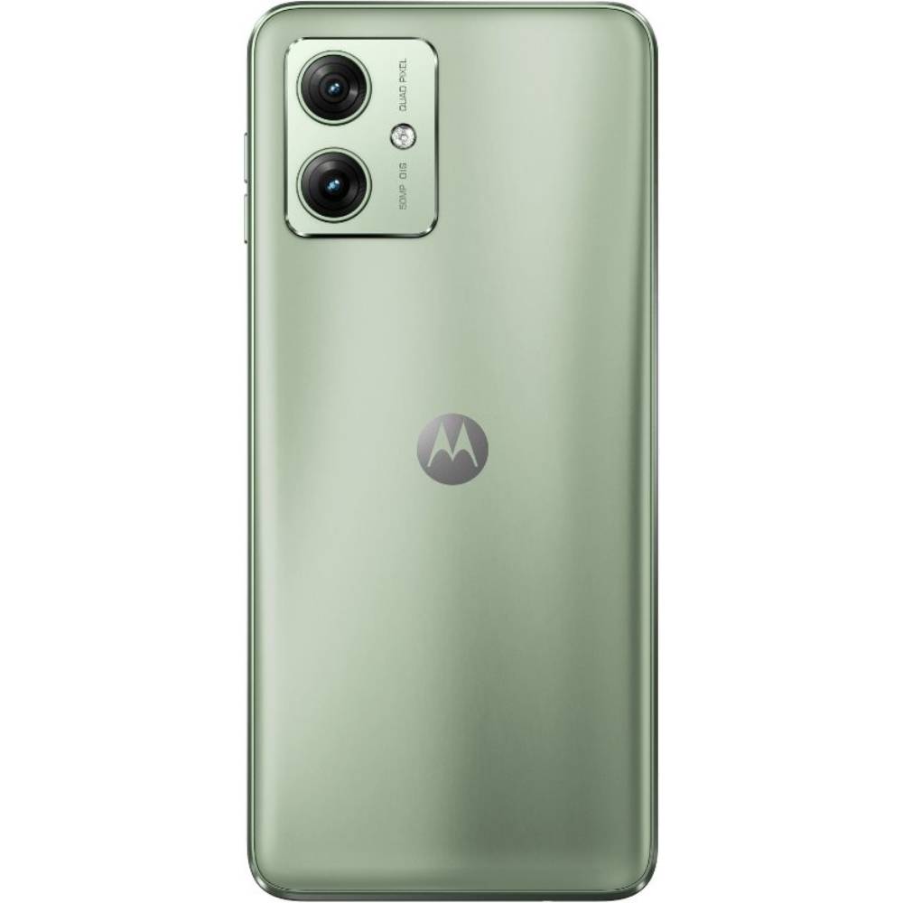 MOTOROLA G54 12/256GB Mint Green (PB0W0008RS) купить в Киеве ➦ лучшая цена  в Фокстрот по всей Украине: Харьков, Днепр, Одесса, Николаев, Запорожье