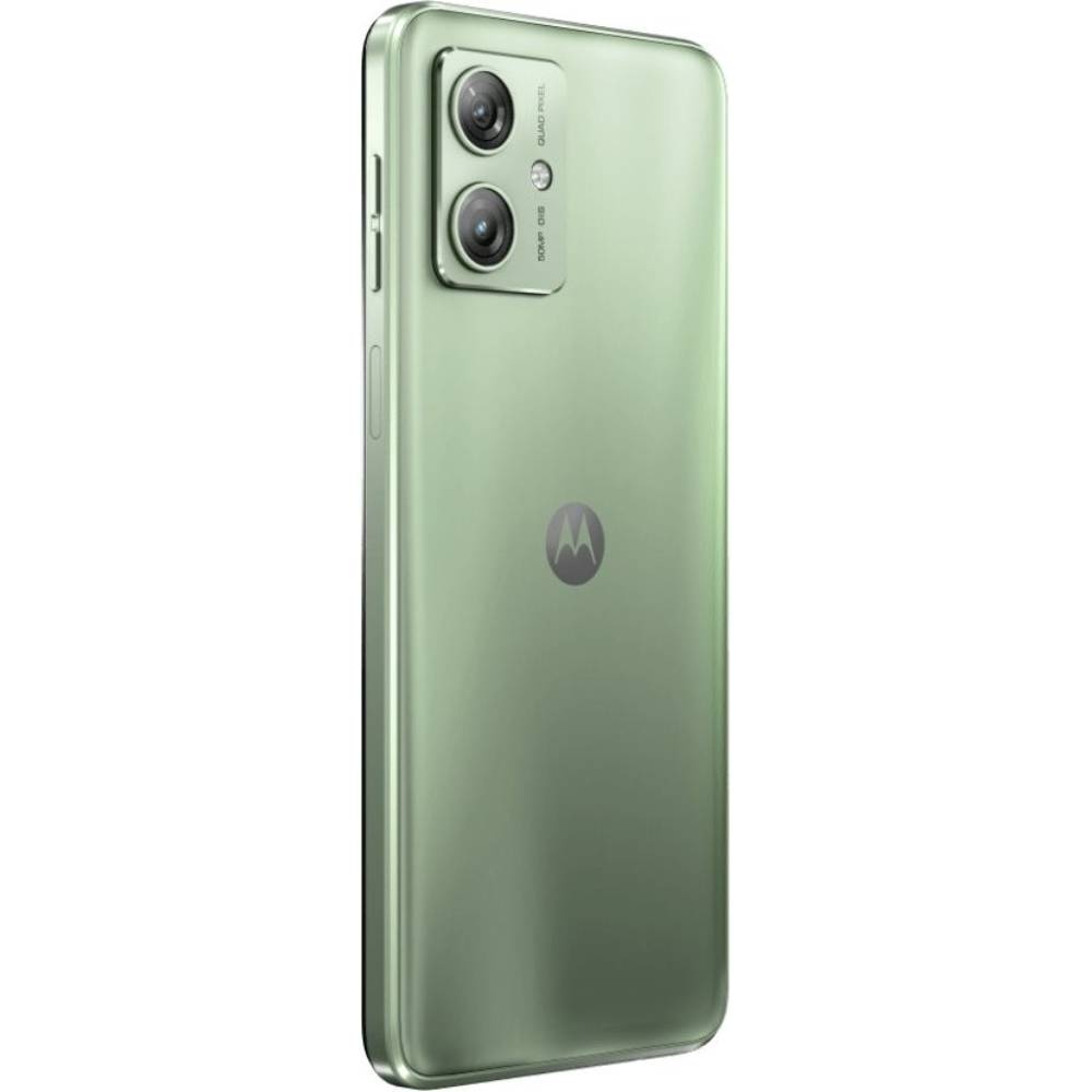 Смартфон MOTOROLA G54 12/256GB Mint Green (PB0W0008RS) Діагональ дисплея 6.5