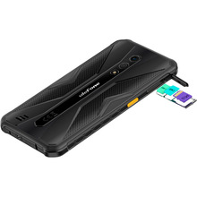 Смартфон ULEFONE Armor X12 3/32GB NFC Dual Sim Black