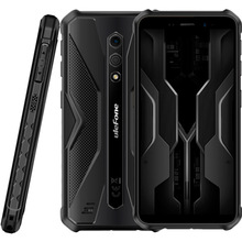 Смартфон ULEFONE Armor X12 3/32GB NFC Dual Sim Black