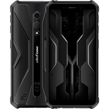 Смартфон ULEFONE Armor X12 3/32GB NFC Dual Sim Black