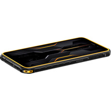 Смартфон ULEFONE Armor X12 3/32GB NFC Dual Sim Black Orange