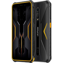 Смартфон ULEFONE Armor X12 3/32GB NFC Dual Sim Black Orange