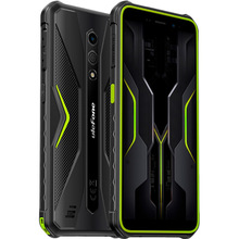 Смартфон ULEFONE Armor X12 Pro 4/64GB NFC Dual Sim Black Green