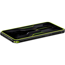 Смартфон ULEFONE Armor X12 Pro 4/64GB NFC Dual Sim Black Green