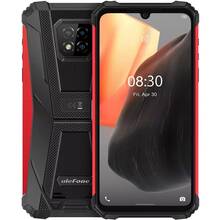 Смартфон ULEFONE Armor 8 Pro 6/128GB Red (69680)