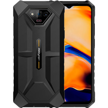 Смартфон ULEFONE Armor X13 6/64GB NFC Dual Sim Black