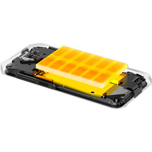 Смартфон ULEFONE Armor X13 6/64GB NFC Dual Sim Black Orange