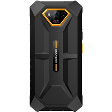 Смартфон ULEFONE Armor X13 6/64GB NFC Dual Sim Black Orange