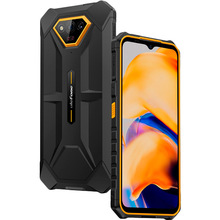 Смартфон ULEFONE Armor X13 6/64GB NFC Dual Sim Black Orange