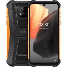 Смартфон ULEFONE Armor 8 Pro 8/128GB Orange (70432)