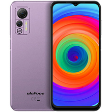 Смартфон ULEFONE Note 14 3/16GB purple (72973)