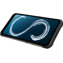 Смартфон ULEFONE Armor 12S 8/128GB Black (73194)