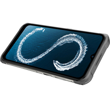 Смартфон ULEFONE Armor 12S 8/128GB Gray (73195)