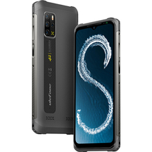Смартфон ULEFONE Armor 12S 8/128GB Gray (73195)