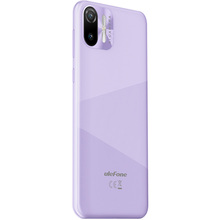 Смартфон ULEFONE Note 6 1/32GB purple (71131)