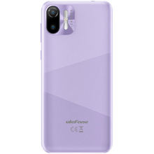 Смартфон ULEFONE Note 6 1/32GB purple (71131)