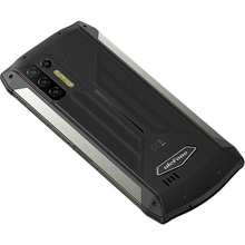 Смартфон ULEFONE Power Armor 13 8/128GB NFC black (75383)