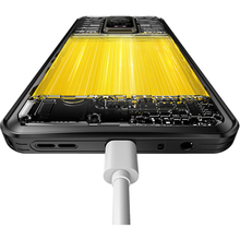 Смартфон ULEFONE Armor 17 Pro 8/256GB Black (73058)