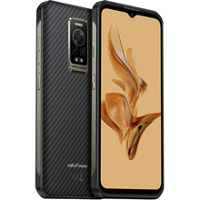 Смартфон ULEFONE Armor 17 Pro 8/256GB Black (73058)