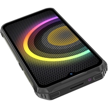 Смартфон ULEFONE Armor 21 8/256GB Black (74495)