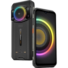 Смартфон ULEFONE Armor 21 8/256GB Black (74495)