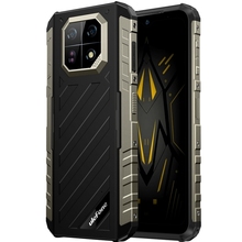 Смартфон ULEFONE Armor 22 8/128GB Black (75449)