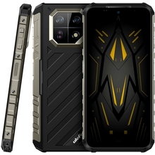 Смартфон ULEFONE Armor 22 8/128GB Black (75449)