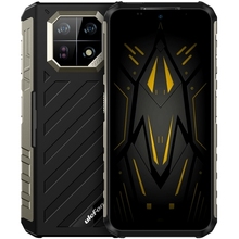 Смартфон ULEFONE Armor 22 8/128GB Black (75449)