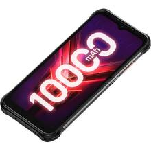 Смартфон ULEFONE Power Armor 14 4/64GB NFC Black (72633)