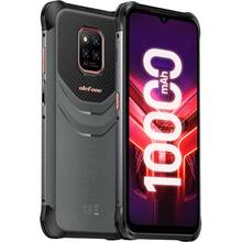 Смартфон ULEFONE Power Armor 14 4/64GB NFC Black (72633)