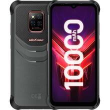 Смартфон ULEFONE Power Armor 14 4/64GB NFC Black (72633)