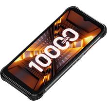 Смартфон ULEFONE Power Armor 14 Pro 6/128GB NFC Black (72632)