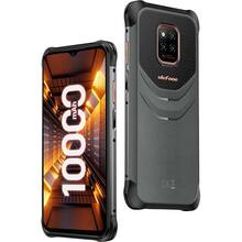 Смартфон ULEFONE Power Armor 14 Pro 6/128GB NFC Black (72632)