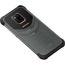 Смартфон ULEFONE Power Armor 14 Pro 8/128GB NFC Black (72977)