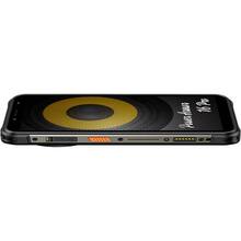 Смартфон ULEFONE Power Armor 16 Pro 4/64GB NFC Black (73062)