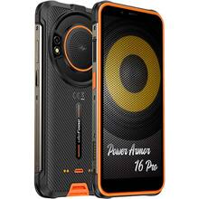 Смартфон ULEFONE Power Armor 16 Pro 4/64GB NFC Orange (73063)