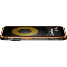 Смартфон ULEFONE Power Armor 16 Pro 4/64GB NFC Orange (73063)