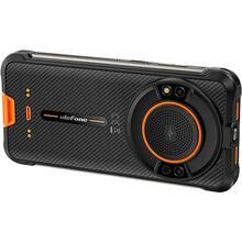 Смартфон ULEFONE Power Armor 16 Pro 4/64GB NFC Orange (73063)