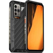 Смартфон ULEFONE Power Armor 19 12/256GB NFC Black (73636)