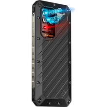 Смартфон ULEFONE Power Armor 19 12/256GB NFC Black (73636)